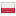 orno.pl hosted country